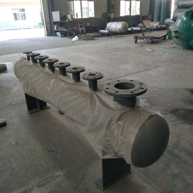 丰润集分水器