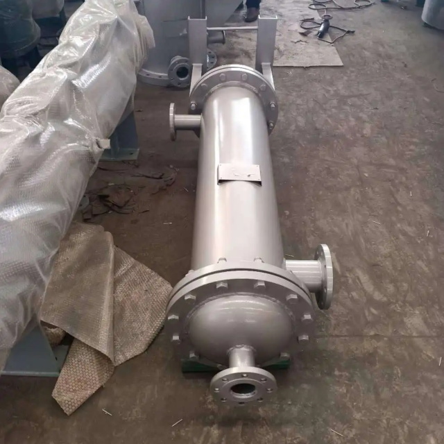 丰润分集水器重要指标